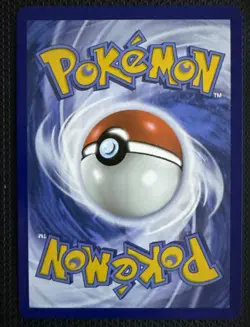 Meloetta ex (Full Art) - 159/086 SV Black Bolt Ultra Rare - NM - POKEMON TCG - Image 2