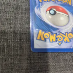 Honchkrow LV. X 132/132 Ultra Rare Holo Pokemon Secret Wonders 2007 LP+ - TCG - Image 5