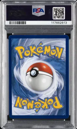 2019 POKEMON SUN & MOON COSMIC ECLIPSE #165 MEGA LOPUNNY & JIGGLYPUFF GX PSA 10 - Image 2