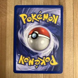 PIKACHU 87/130 Common Base Set 2 WOTC 2000 Pokemon - VLP - Image 2