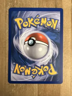 Pokemon TCG Pidove McDonalds Promos 11/12 Holo Promo VLP - Image 2