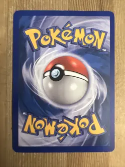 Mary's Impulse 142/165 Uncommon Pokemon Expedition E Reader Series LP 2002 - Image 2