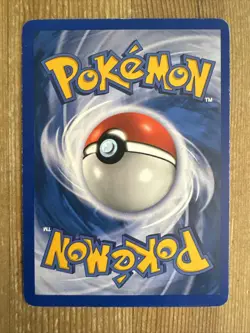 Darkness Energy RARE 158/165 Pokemon Expedition E Series Vintage MP/HP 2002 - Image 2