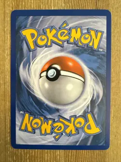 Pokemon TCG Swirlix Mcdonalds Promos 9/12 Holo Promo Promo LP - Image 2