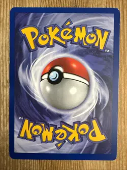 Item Finder 103/130 Rare Base Set 2 Pokemon 2000 Vintage WOTC LP - Image 2