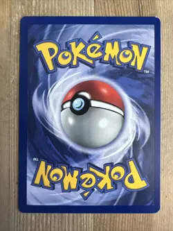 Pokemon TCG Jigglypuff Base Set 2 77/130 Regular Unlimited Common VLP - Image 2