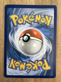 Pokemon TCG Rowlet Mcdonalds Promos 1/12 Holo Promo Promo LP - Image 2