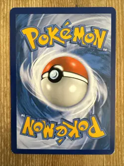 Pokemon TCG Alolan Exeggutor McDonalds Promos 2/12 Holo Promo MP - Image 2