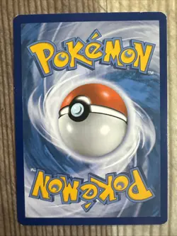 Pokemon TCG - Treecko - 1/12 - McDonald's Promos 2015 - LP Holo - Image 2