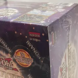 Yu-Gi-Oh! Magnificent Mavens Display Factory Sealed 5 Boxes 1st Edition English 83717858188 - Image 3