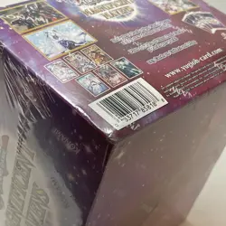 Yu-Gi-Oh! Magnificent Mavens Display Factory Sealed 5 Boxes 1st Edition English 83717858188 - Image 4