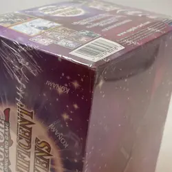 Yu-Gi-Oh! Magnificent Mavens Display Factory Sealed 5 Boxes 1st Edition English 83717858188 - Image 5
