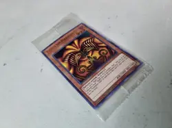 Yu-Gi-Oh! Exodia The Forbiden One Sealed LART-EN004 Lost Art Ultra Rare Promo - Image 3