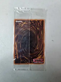 Yu-Gi-Oh! Exodia The Forbiden One Sealed LART-EN004 Lost Art Ultra Rare Promo - Image 5