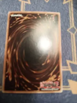 1x Beast King Barbaros CT08-EN005 Limited Edition Super Rare Near Mint - Image 2