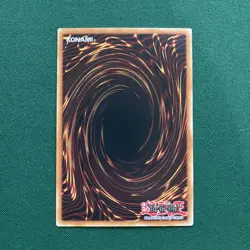 Demise of the Land LODT-EN047 Light of Destruction Unlimited|Unlimited Edition - Image 2