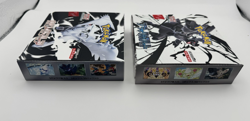 Pokemon Card Black Bolt White Flare Booster Box Set of 2 No Shrink Wrap F/S - Image 3