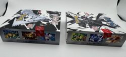 Pokemon Card Black Bolt White Flare Booster Box Set of 2 No Shrink Wrap F/S - Image 5