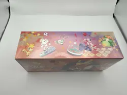 Pokemon Card Game Special Box Pokemon Center Hiroshima Japananese With shrink - Image 2