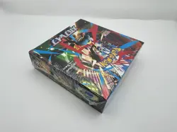 Pokemon Card PSL M1L Mega Brave Booster Box 2025 Japanese New Sealed w/ Shrink - Image 2