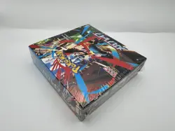 Pokemon Card PSL M1L Mega Brave Booster Box 2025 Japanese New Sealed w/ Shrink - Image 3