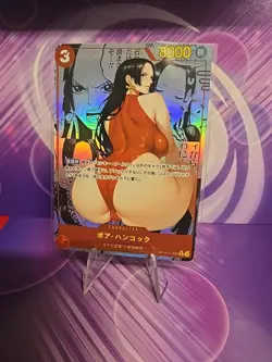 Waifu Cards Boa Hancock Nami Nico Robin One Piece Anime Card Goddess Story CCG - Image 3