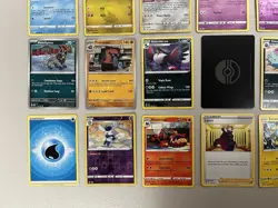 Pokemon Cards - Wholesale Lot of 50 Cards - Image 2