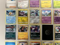Pokemon Cards - Wholesale Lot of 50 Cards - Image 3