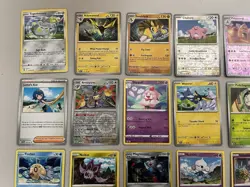 Pokemon Cards - Wholesale Lot of 50 Cards - Image 4