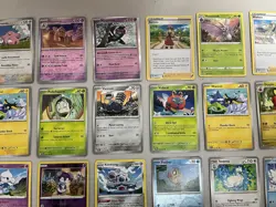 Pokemon Cards - Wholesale Lot of 50 Cards - Image 5
