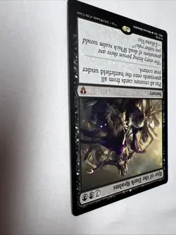 1x Rise of the Dark Realms Light Play MTG Magic - Image 4