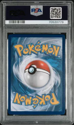 Pokemon! PSA 10 Poke Kid 070/072 - Shining Fates - 2021 FA Trainer - Gem Mint - Image 2