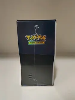 Pokemon Scarlet & Violet Surging Sparks Elite Trainer Box ETB Factory Sealed - Image 4