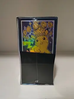 Pokemon Scarlet & Violet Surging Sparks Elite Trainer Box ETB Factory Sealed - Image 5