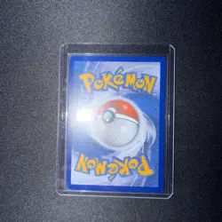 Pokemon TCG Pikachu Celebrations 005/025 Holo Rare Near Mint NM 2021 MINT - Image 2