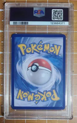 Pokemon - Korean Metamong Project Ditto 173/SV-P - Korean Promo - PSA 10 - Image 2