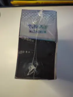 Pokemon TCG Prismatic Evolutions ETB with Booster Bundle Costco 2-Pack Sealed - Image 5