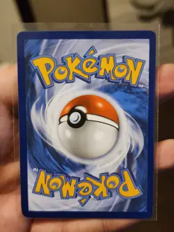 Pokemon TCG Scarlet & Violet Black Star Promo Mewtwo 052 Holofoil Near Mint - Image 2