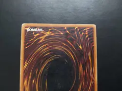 Yugioh - The Flute of Summoning Dragon SDK-A042 Super Rare 1st Edition - Image 5