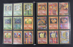 Pokemon Cards Complete Evolutions Master Set S&M 2016 Ultra Rare + Binder - Image 1