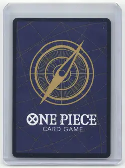2023 One Piece Card Game Three Thousand Worlds Pillars of Strength #OP03-057 NM - Image 2