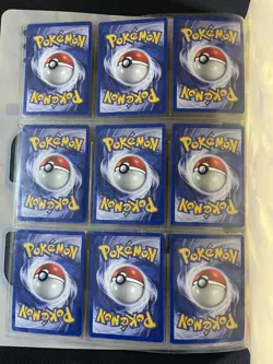 Pokemon Cards Pikachu World Collection Opened with Original Wrapper 2000 WotC - Image 3