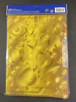 Pokemon Cards Pikachu World Collection Opened with Original Wrapper 2000 WotC - Image 4