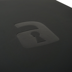 Vault X Premium Exo-TecR Zip Binder 4 Pocket Trading Card Album Folder - Image 4