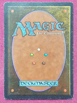 Magic The Gathering ANTIQUITIES FELDON'S CANE artifact card MTG - Image 2