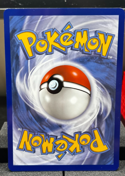 Mega Latias Ex 011 Promo Jumbo Card - Image 2
