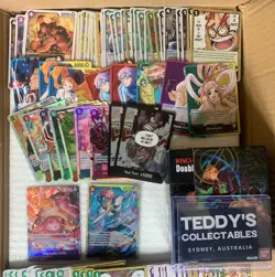 One Piece Rare Card Lot 🔥 - Image 2