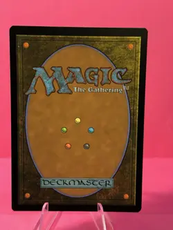 No Mercy (Retro Frame) Dominaria Remastered Mtg Magic The Gathering Card - Image 2