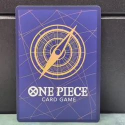 Sabo PRB-02 PRB02-014 Super Rare The Best Vol 2 One Piece Near Mint Card NM TCG - Image 2