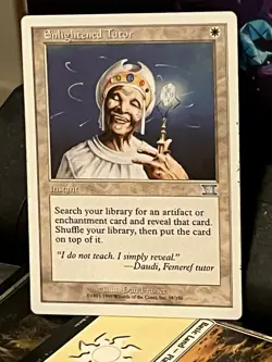 enlightened tutor - Image 1